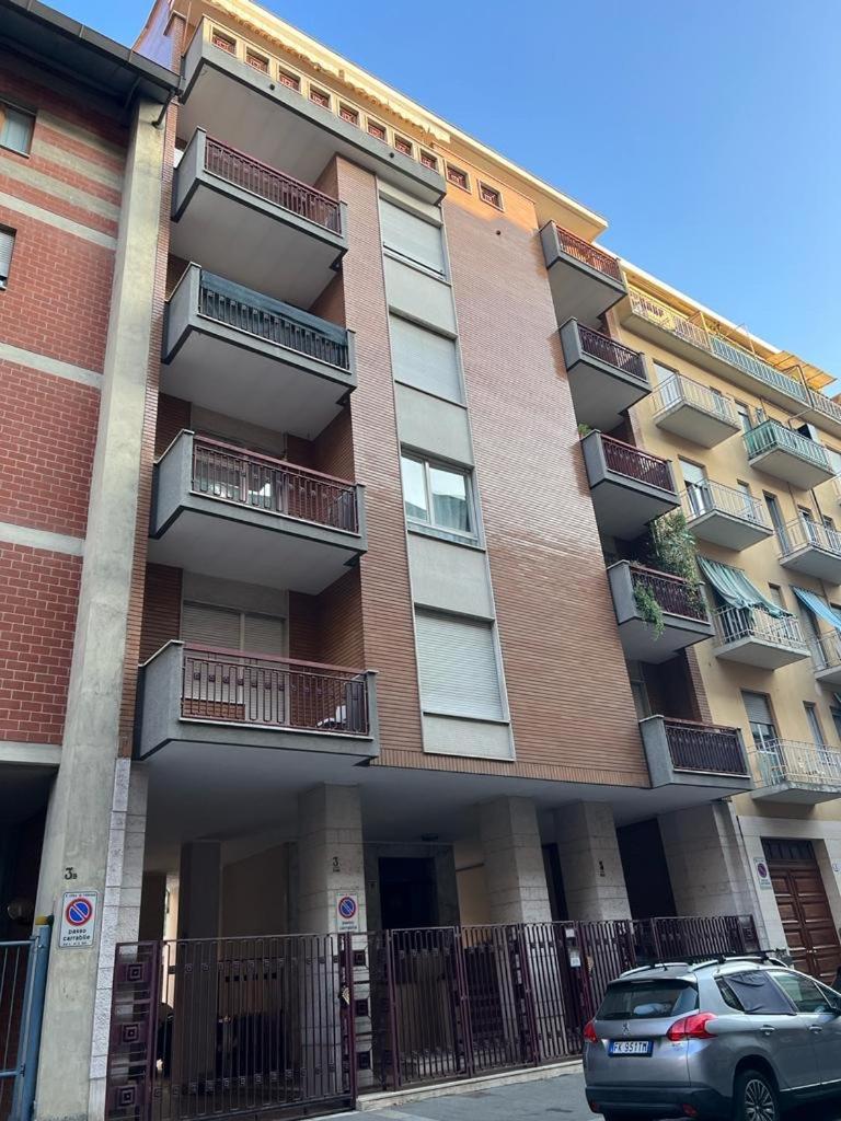 Alloggio Esposito Turin Exterior photo